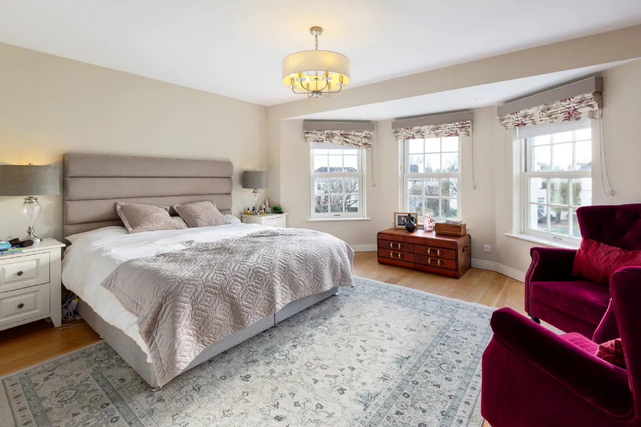 Photo of 113 Georgian Village, Castleknock, Dublin 15, D15 P82N