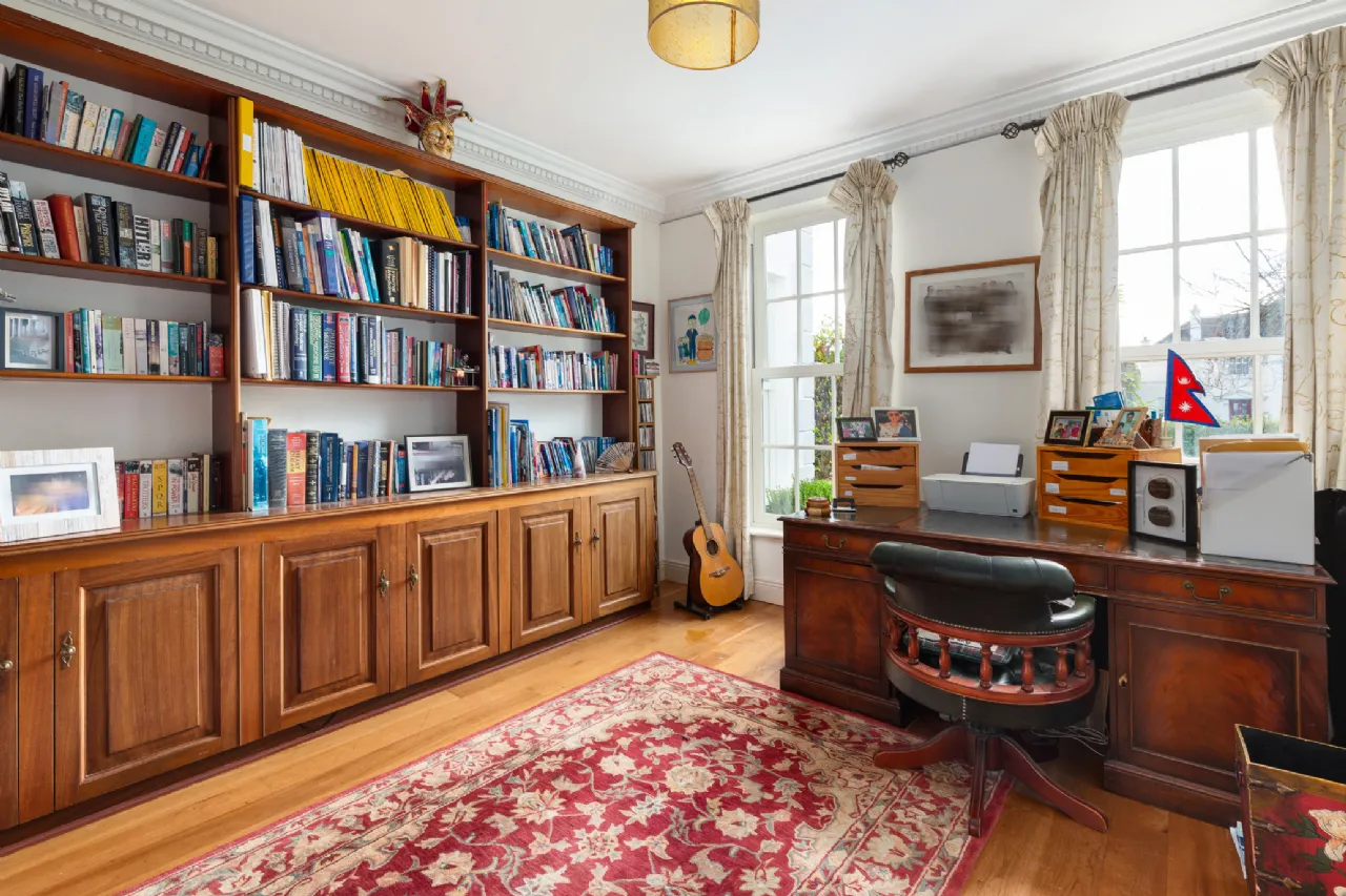 Photo of 113 Georgian Village, Castleknock, Dublin 15, D15 P82N