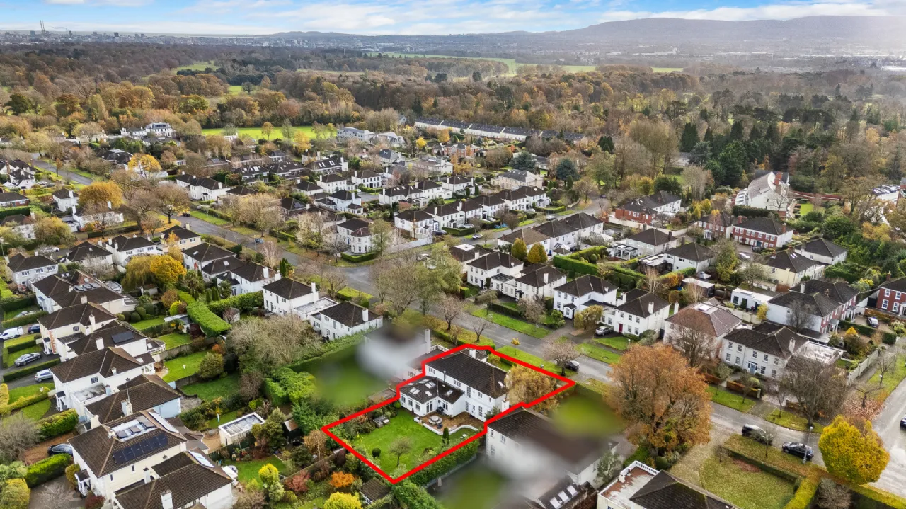 Photo of 113 Georgian Village, Castleknock, Dublin 15, D15 P82N