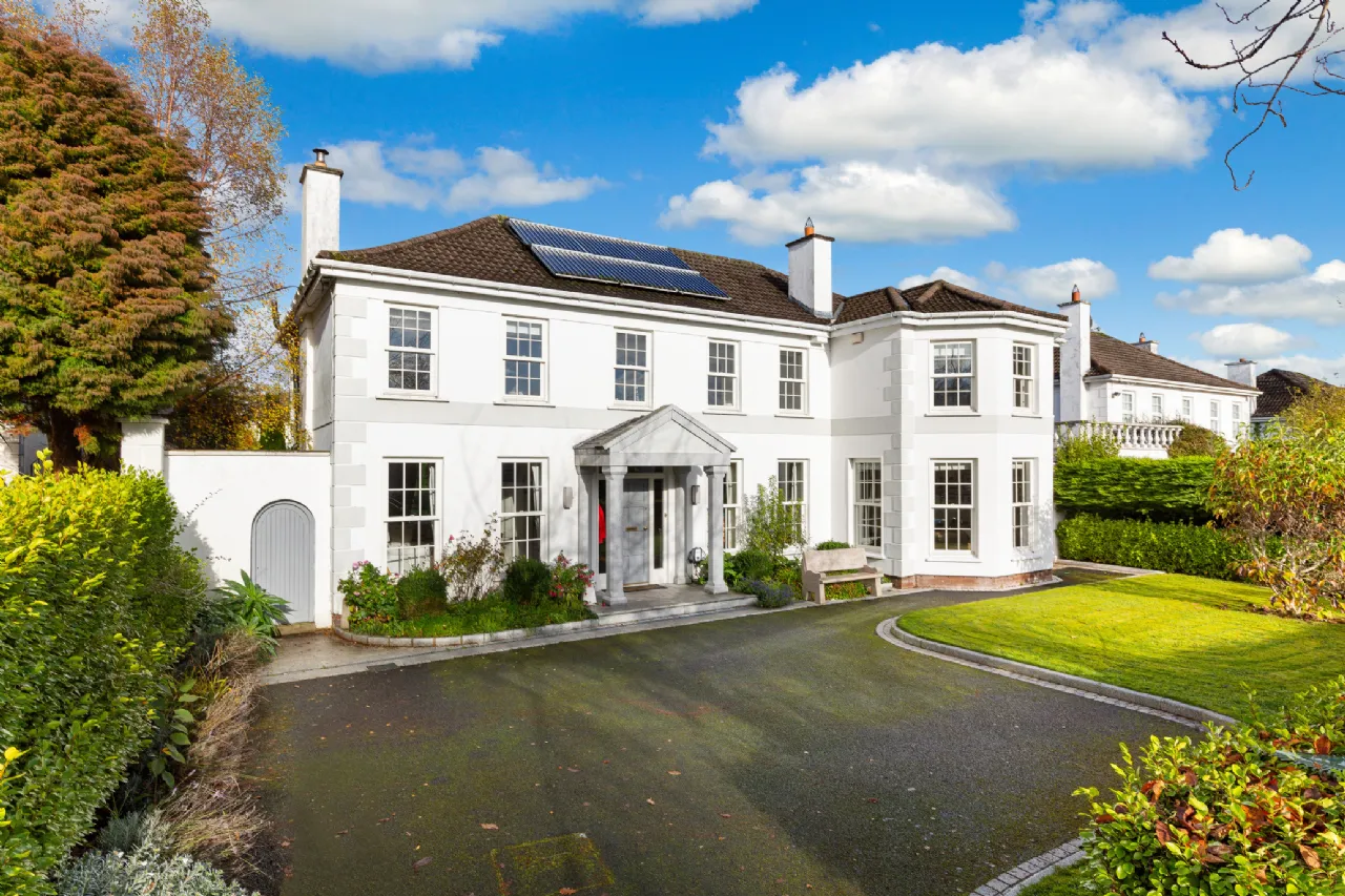 Photo of 113 Georgian Village, Castleknock, Dublin 15, D15 P82N