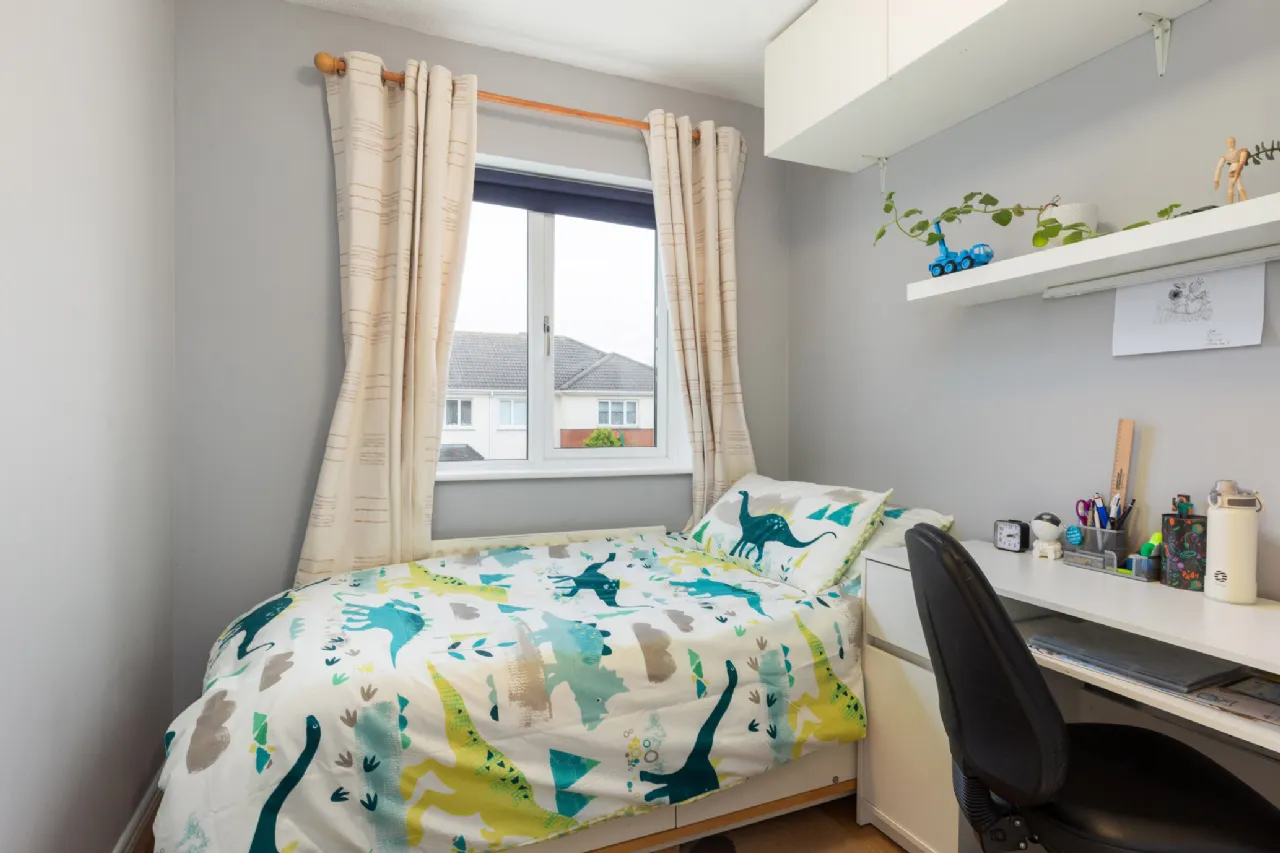 Photo of 30 Liffey Crescent, Liffey Valley Park, Lucan, Dublin, K78NP58