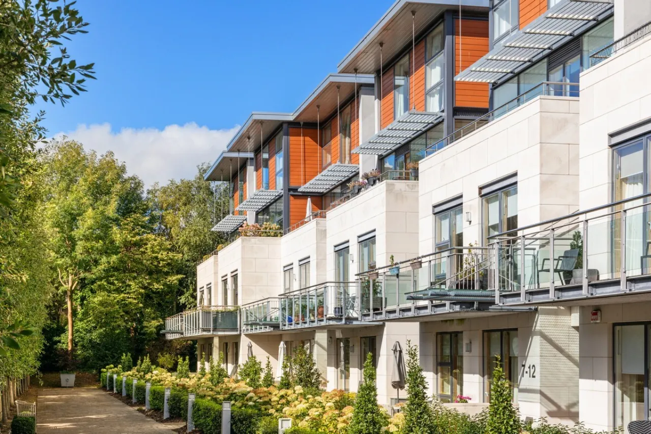 Photo of 18 Glaunsharoon, Eglinton Road, Donnybrook, Dublin 4, D04 VF84