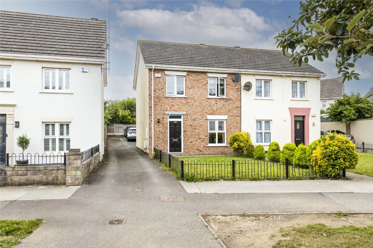 Photo of 14 Chieftains Drive, Balbriggan,, Co. Dublin, K32XA32