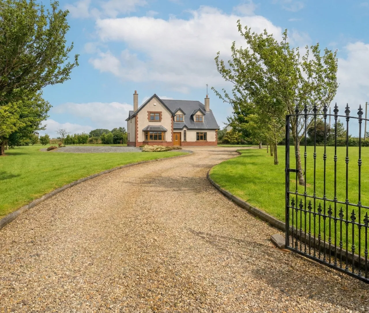 Photo of Ballygullen, Craanford, Gorey, Co Wexford, Y25YD21
