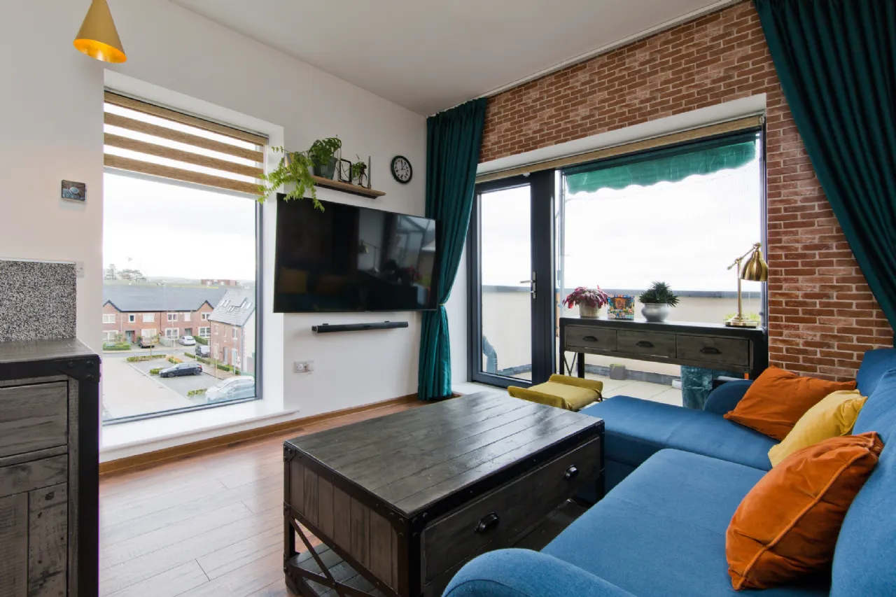 Photo of 2 Shackleton Mall, Shackleton Grange, Lucan, Co. Dublin, K78 N5Y0