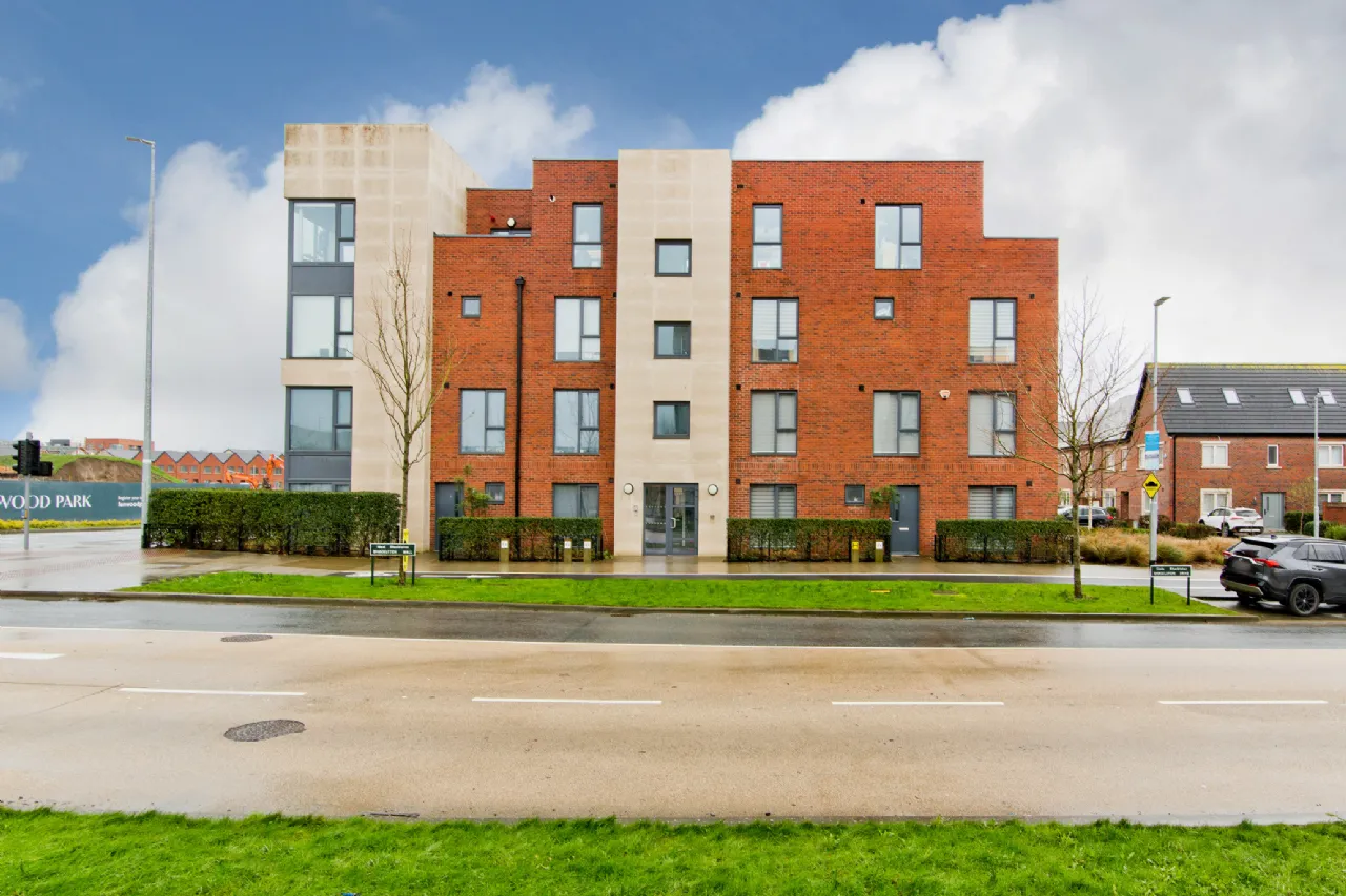 Photo of 2 Shackleton Mall, Shackleton Grange, Lucan, Co. Dublin, K78 N5Y0