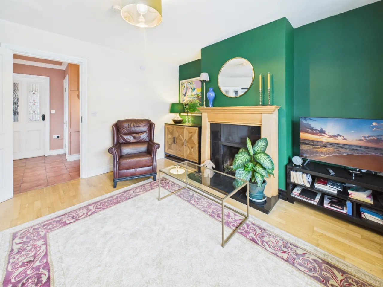 Photo of 47 Bruach Tailte, Nenagh, Co. Tipperary, E45 K308