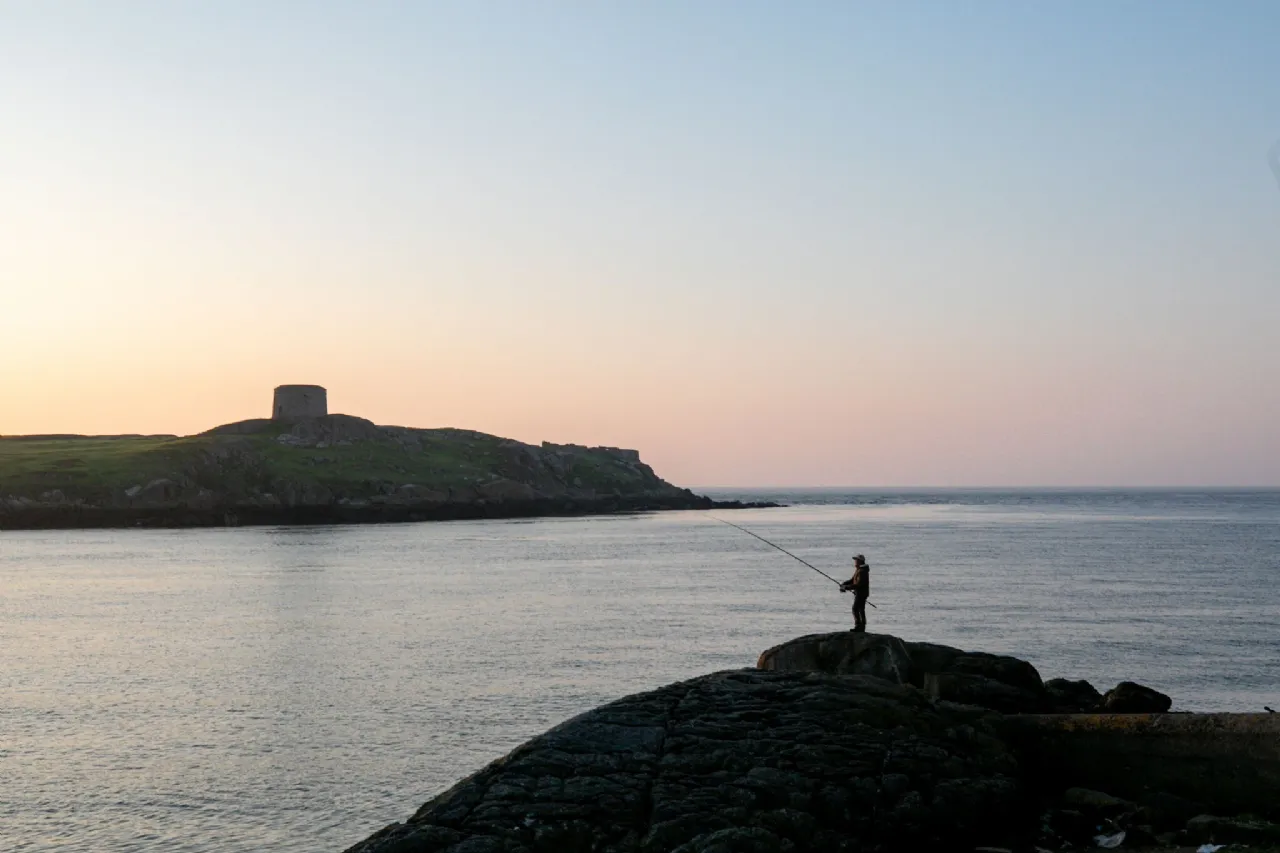 Photo of Fortal, Killiney Road, Dalkey, Co. Dublin