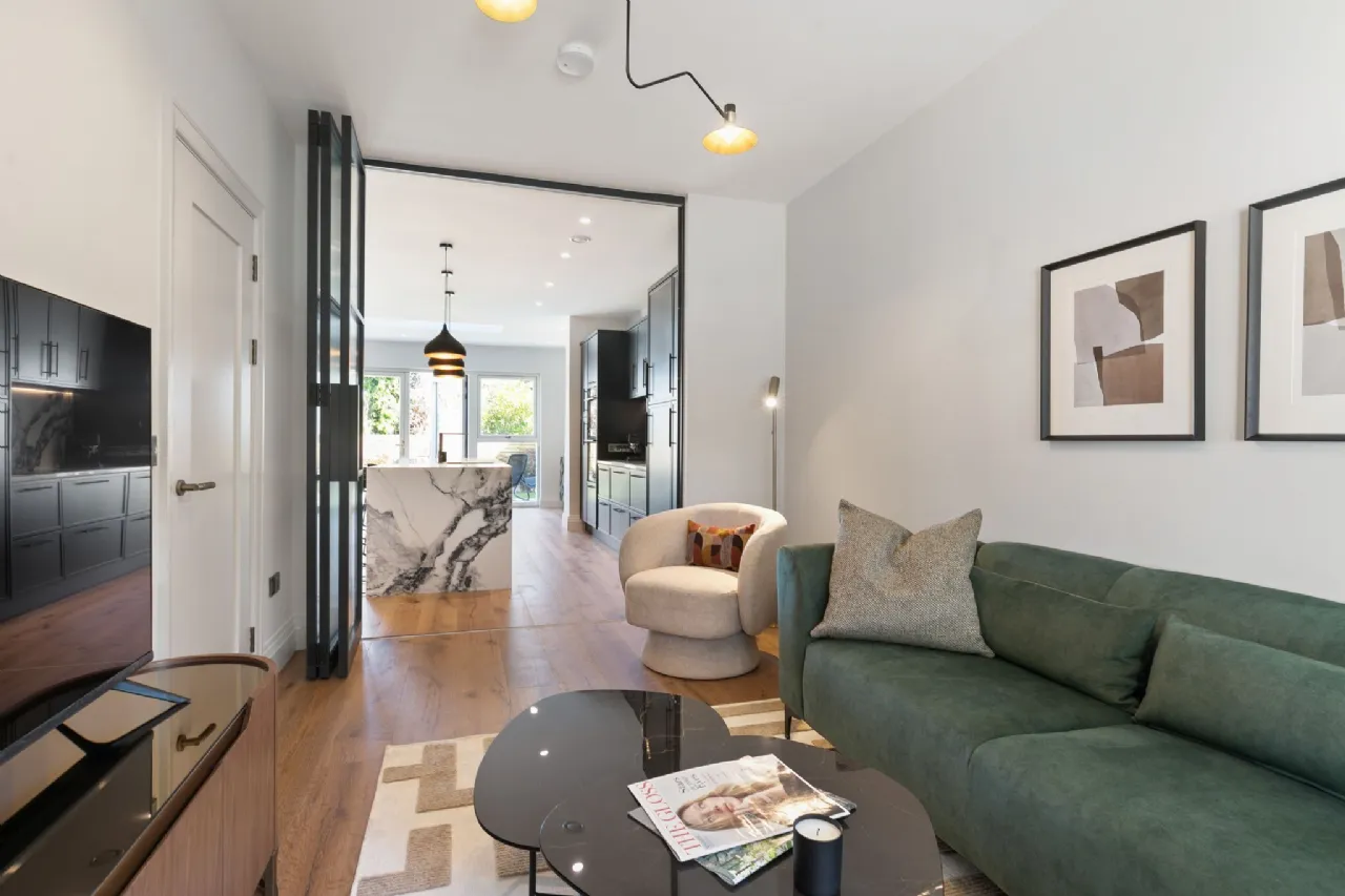 Photo of Fortal, Killiney Road, Dalkey, Co. Dublin