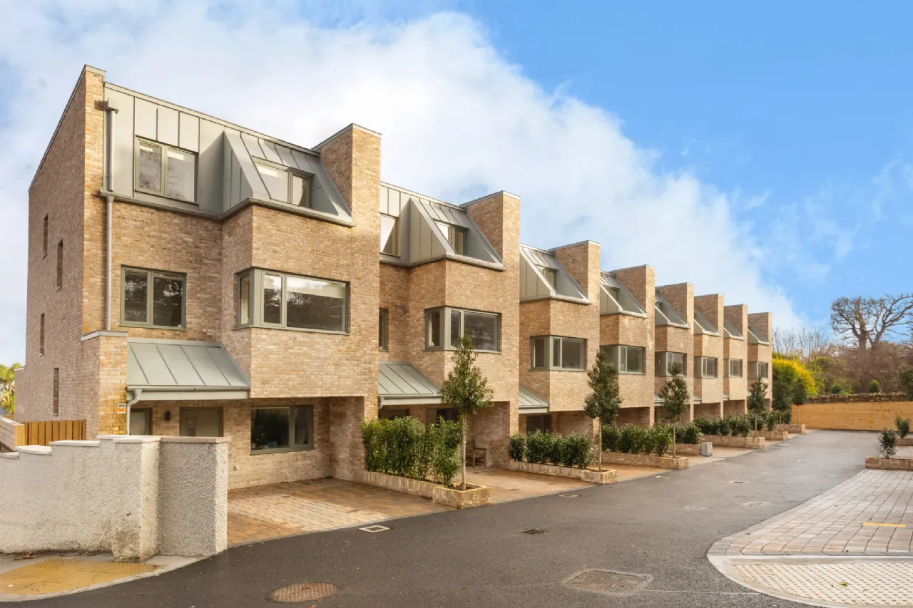 Photo of Fortal, Killiney Road, Dalkey, Co. Dublin