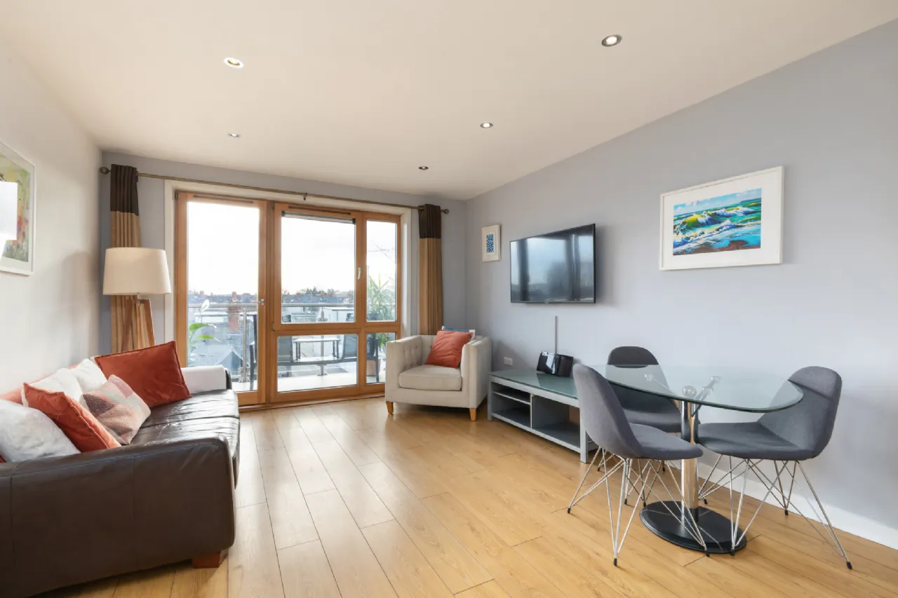 Photo of 11a The Bottleworks, Dermot O'Hurley Avenue, Ringsend, Dublin 4