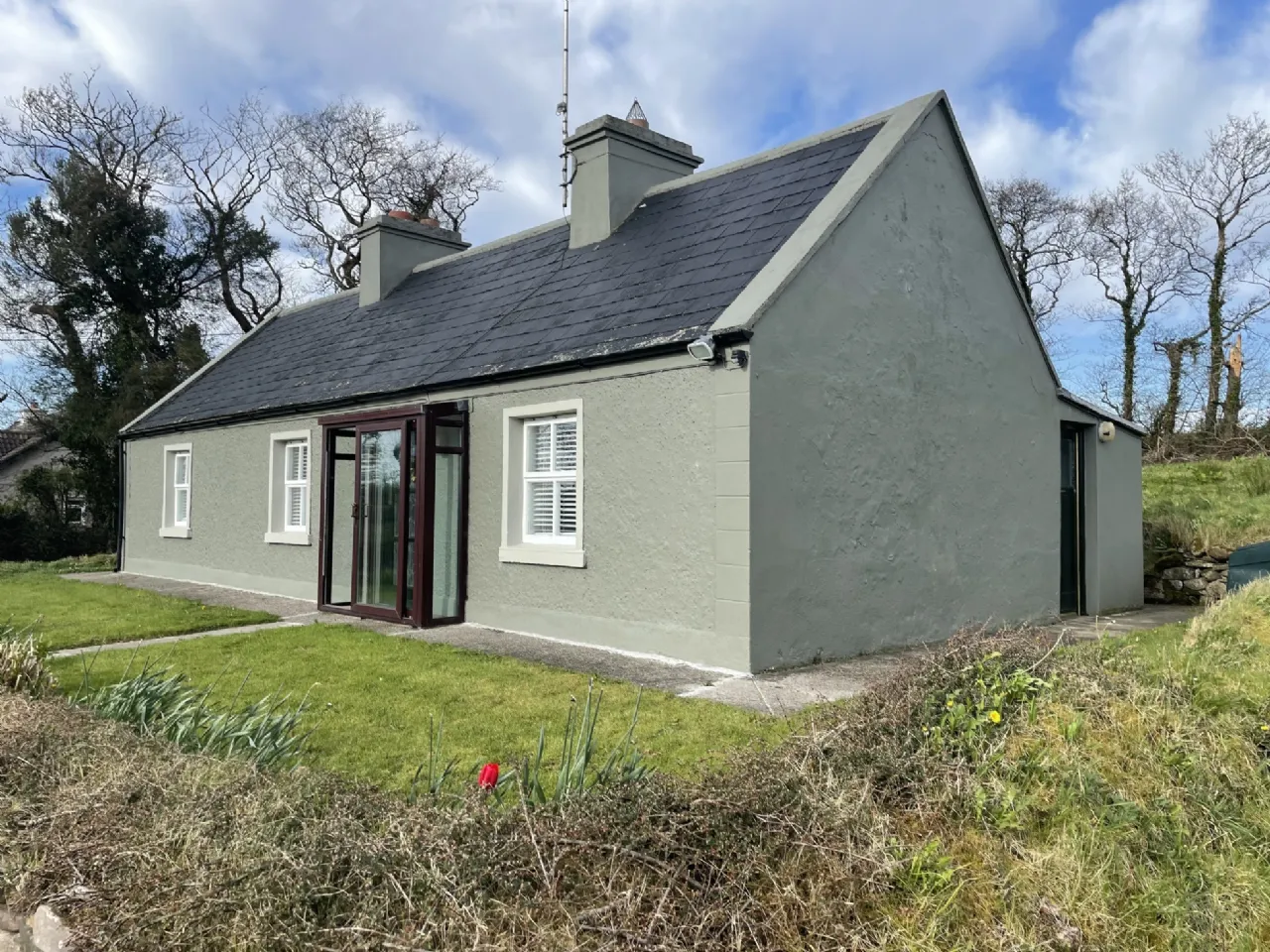 Photo of Whitethorn Cottage, Corratowick, Westport, Co Mayo, F28 FK28