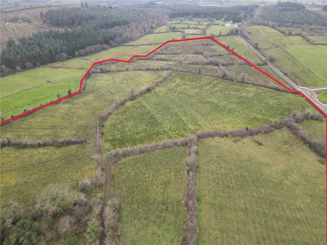 Photo of Drumoula, Eslinbridge, Carrick-On-Shannon, Leitrim, N41 YX04