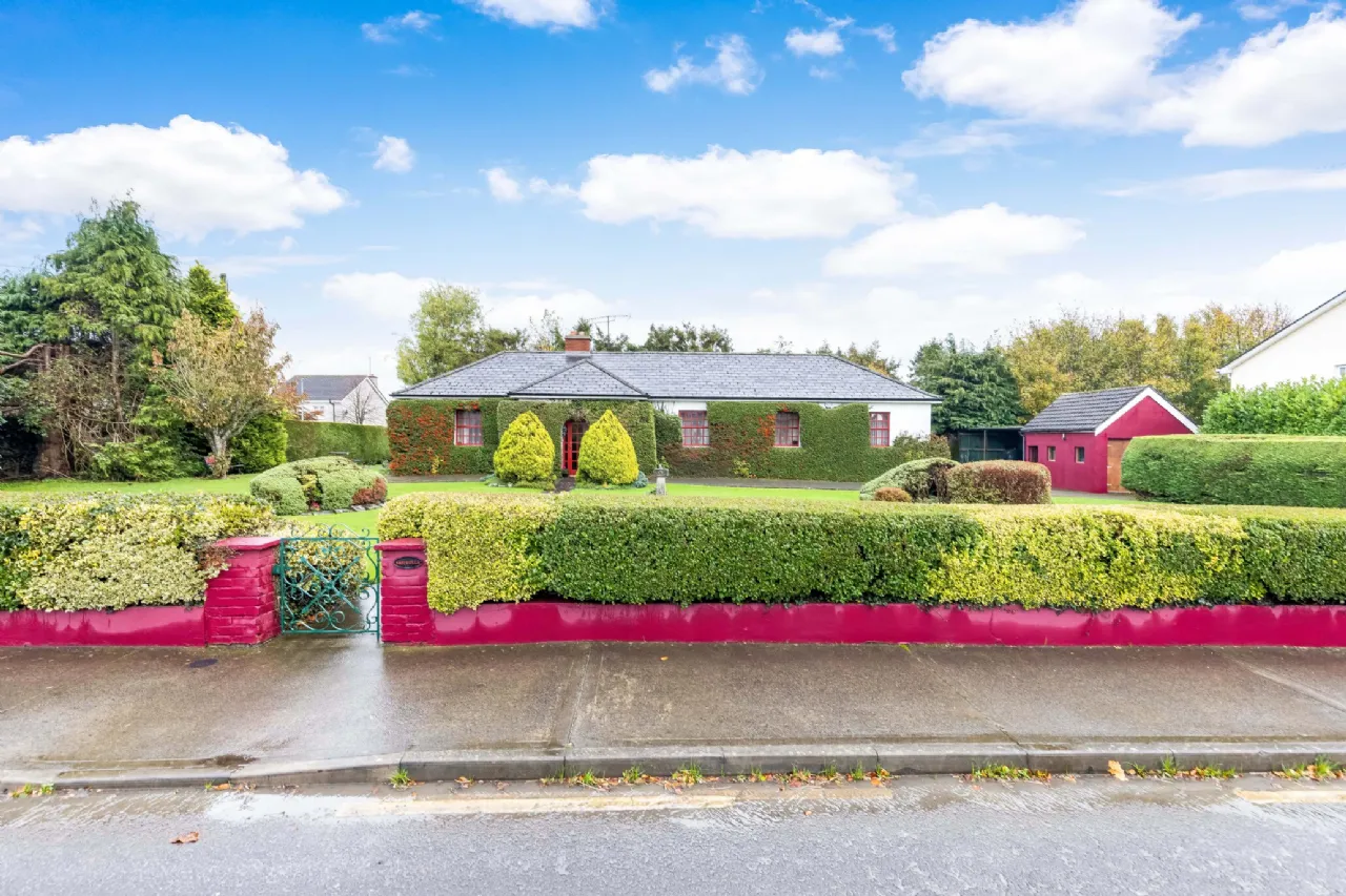 Photo of Moytulla, Athboy Road, Ballivor, Co Meath, C15 FR63