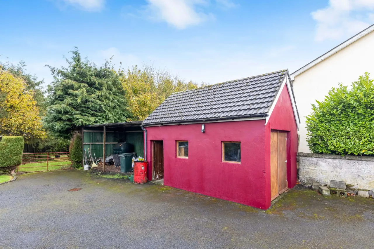 Photo of Moytulla, Athboy Road, Ballivor, Co Meath, C15 FR63