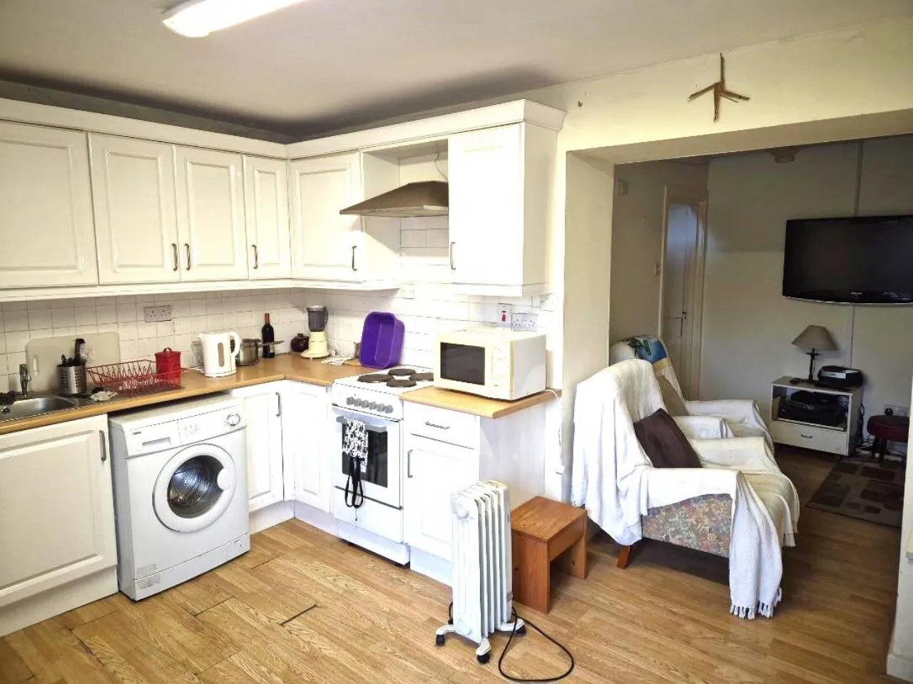 Photo of 33 School Street, Wexford Town, Wexford, Y35 F3A8