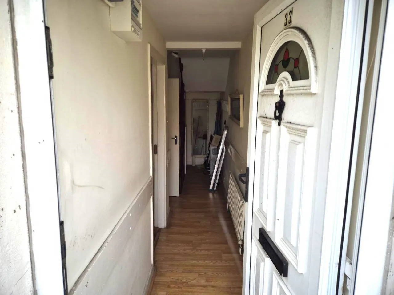 Photo of 33 School Street, Wexford Town, Wexford, Y35 F3A8