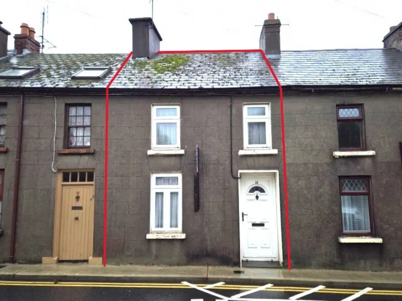 Photo of 33 School Street, Wexford Town, Wexford, Y35 F3A8