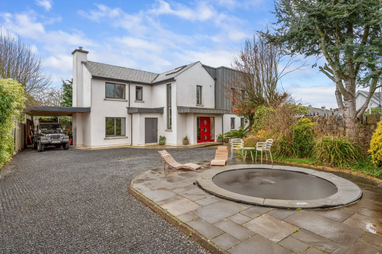 Photo of Brettfield House, Sarsfield St, Abbeyside, Dungarvan, Co Waterford, X35Y661