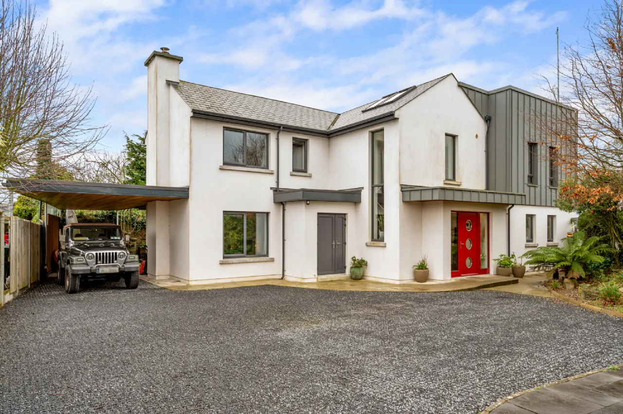 Photo of Brettfield House, Sarsfield St, Abbeyside, Dungarvan, Co Waterford, X35Y661