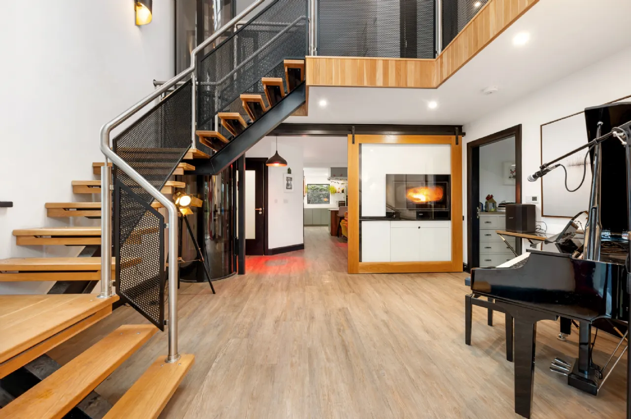 Photo of Brettfield House, Sarsfield St, Abbeyside, Dungarvan, Co Waterford, X35Y661