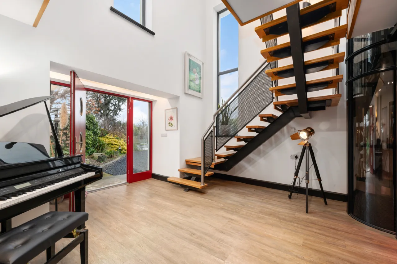 Photo of Brettfield House, Sarsfield St, Abbeyside, Dungarvan, Co Waterford, X35Y661