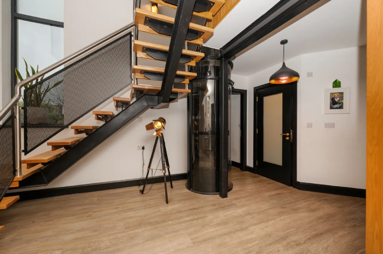 Photo of Brettfield House, Sarsfield St, Abbeyside, Dungarvan, Co Waterford, X35Y661