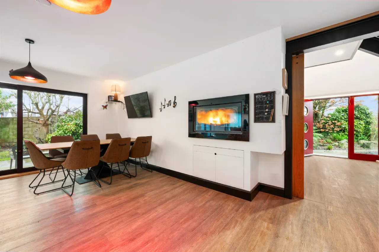 Photo of Brettfield House, Sarsfield St, Abbeyside, Dungarvan, Co Waterford, X35Y661