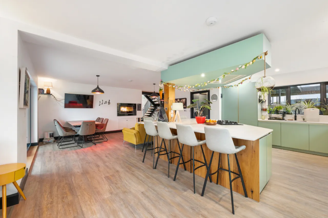 Photo of Brettfield House, Sarsfield St, Abbeyside, Dungarvan, Co Waterford, X35Y661