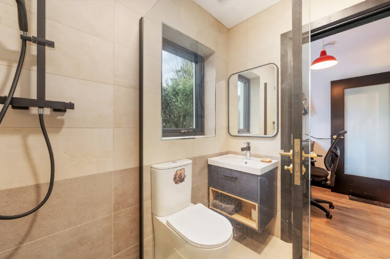 Photo of Brettfield House, Sarsfield St, Abbeyside, Dungarvan, Co Waterford, X35Y661