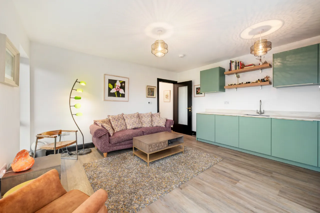 Photo of Brettfield House, Sarsfield St, Abbeyside, Dungarvan, Co Waterford, X35Y661