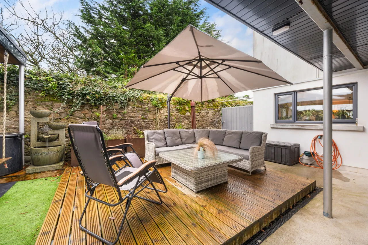 Photo of Brettfield House, Sarsfield St, Abbeyside, Dungarvan, Co Waterford, X35Y661