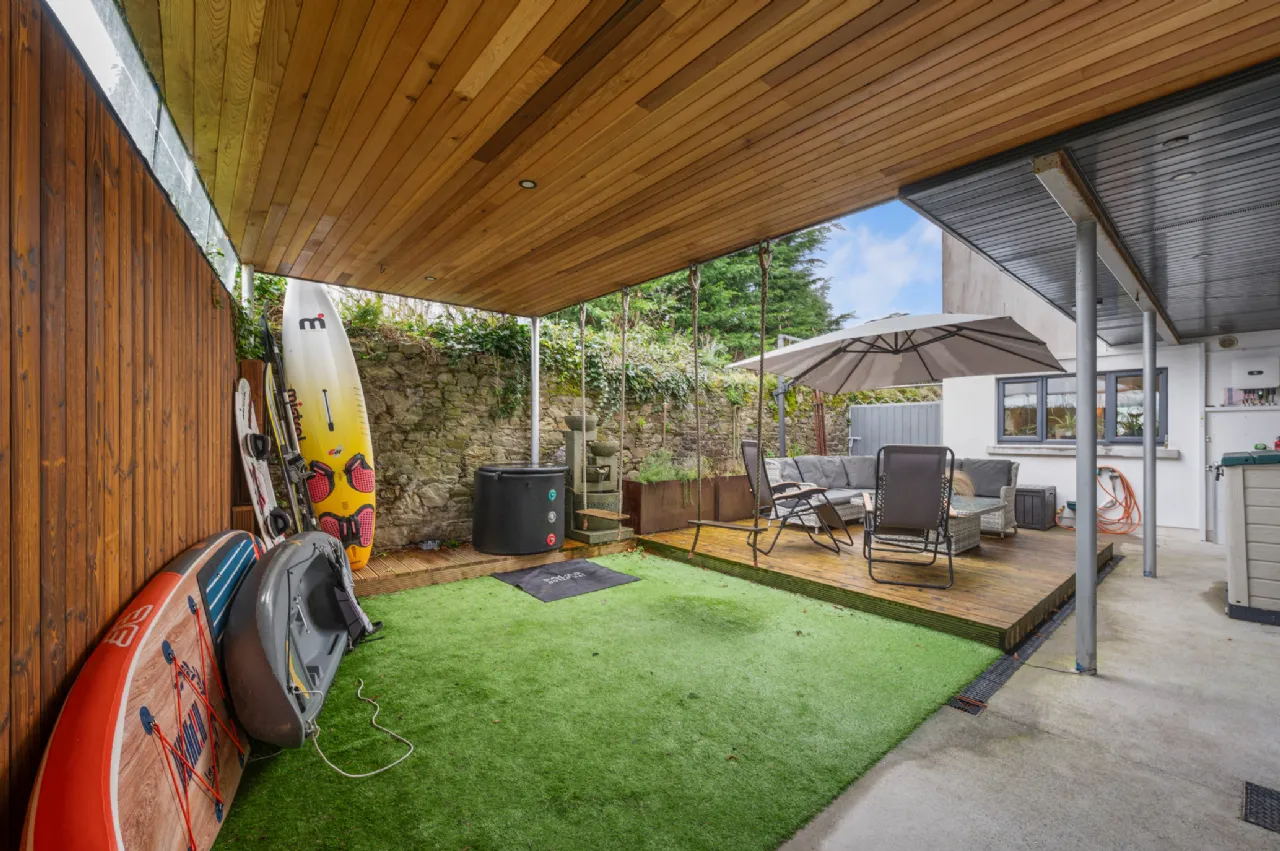 Photo of Brettfield House, Sarsfield St, Abbeyside, Dungarvan, Co Waterford, X35Y661