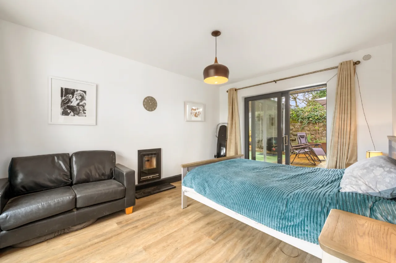 Photo of Brettfield House, Sarsfield St, Abbeyside, Dungarvan, Co Waterford, X35Y661