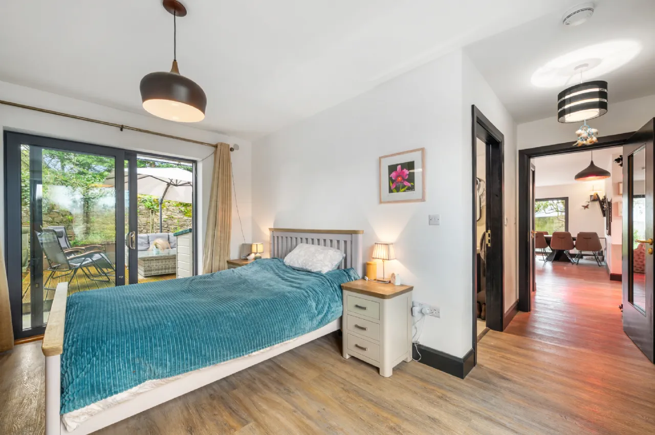 Photo of Brettfield House, Sarsfield St, Abbeyside, Dungarvan, Co Waterford, X35Y661