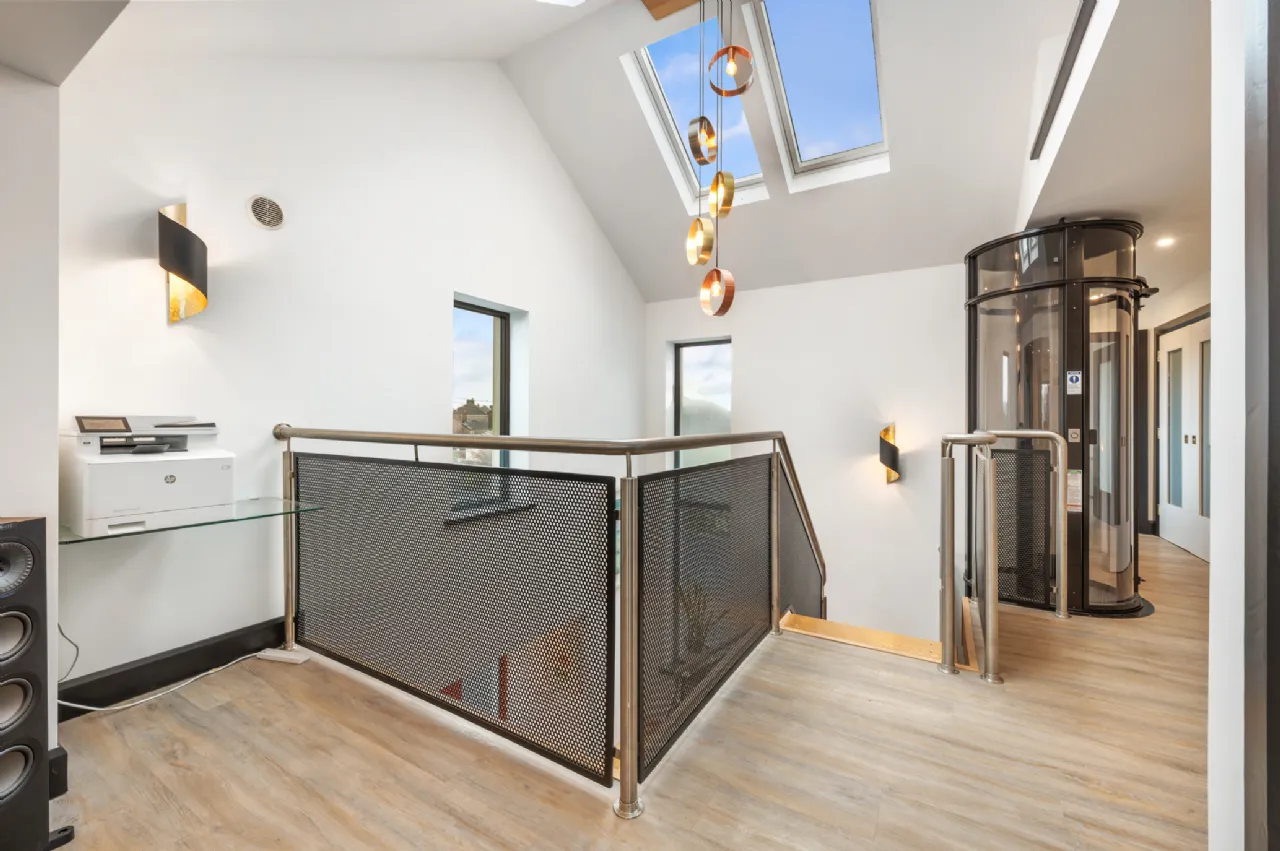 Photo of Brettfield House, Sarsfield St, Abbeyside, Dungarvan, Co Waterford, X35Y661