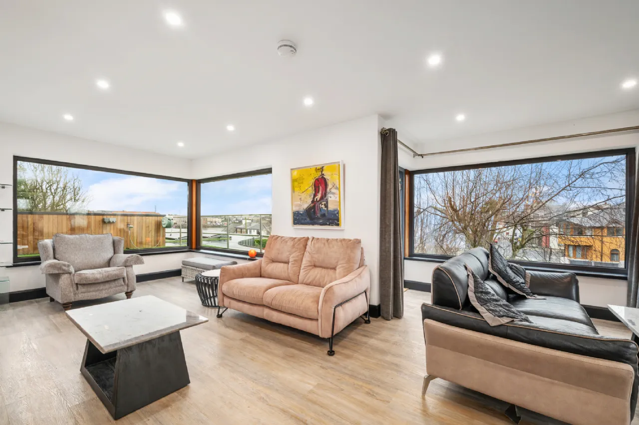 Photo of Brettfield House, Sarsfield St, Abbeyside, Dungarvan, Co Waterford, X35Y661