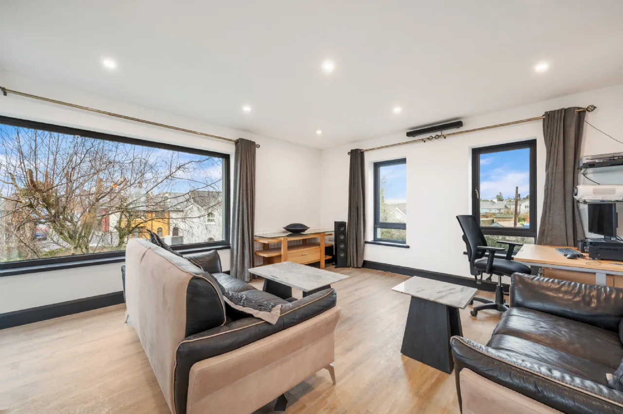 Photo of Brettfield House, Sarsfield St, Abbeyside, Dungarvan, Co Waterford, X35Y661