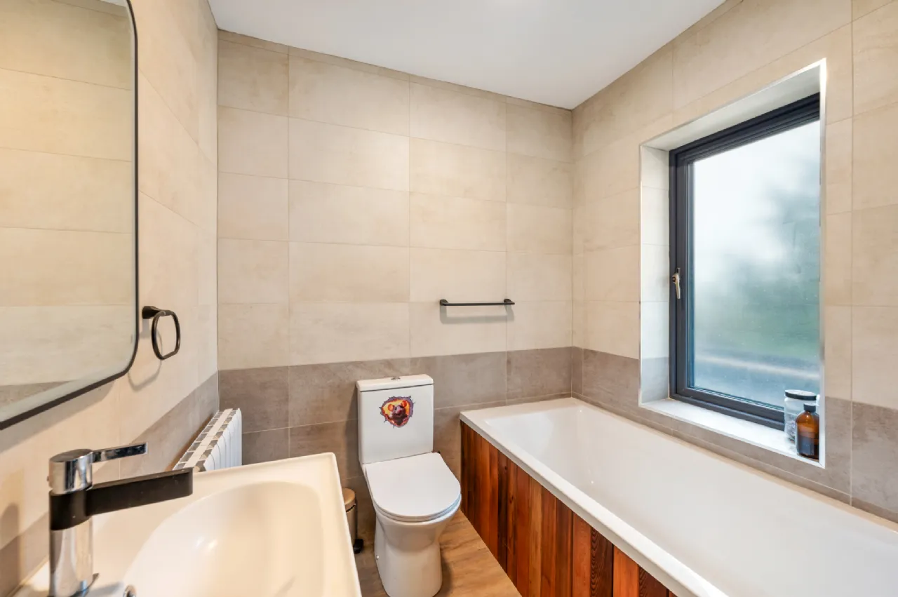 Photo of Brettfield House, Sarsfield St, Abbeyside, Dungarvan, Co Waterford, X35Y661