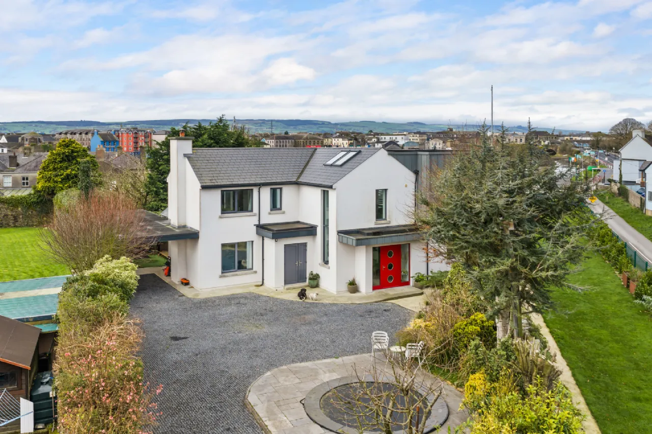 Photo of Brettfield House, Sarsfield St, Abbeyside, Dungarvan, Co Waterford, X35Y661
