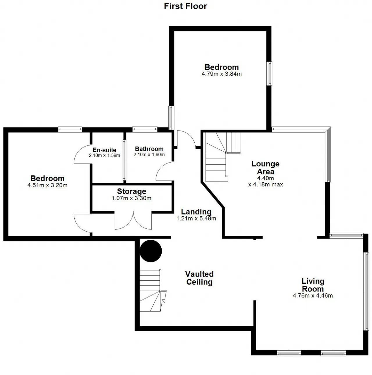 Photo of Brettfield House, Sarsfield St, Abbeyside, Dungarvan, Co Waterford, X35Y661