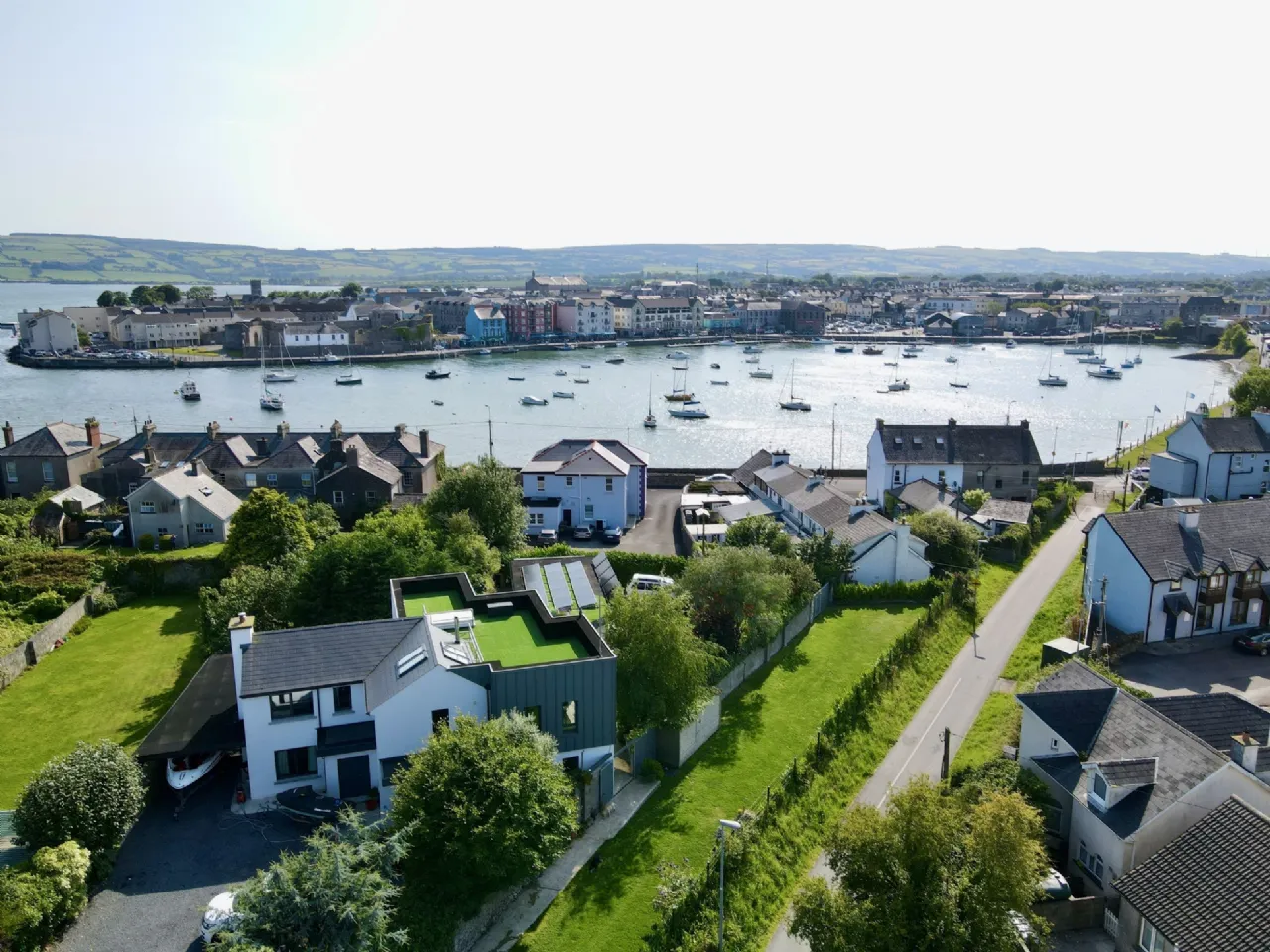 Photo of Brettfield House, Sarsfield St, Abbeyside, Dungarvan, Co Waterford, X35Y661
