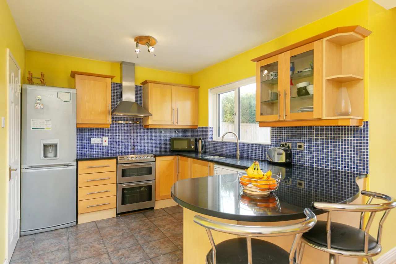 Photo of 29 Griffeen Glen Avenue, Lucan, Co. Dublin, K78 CP82