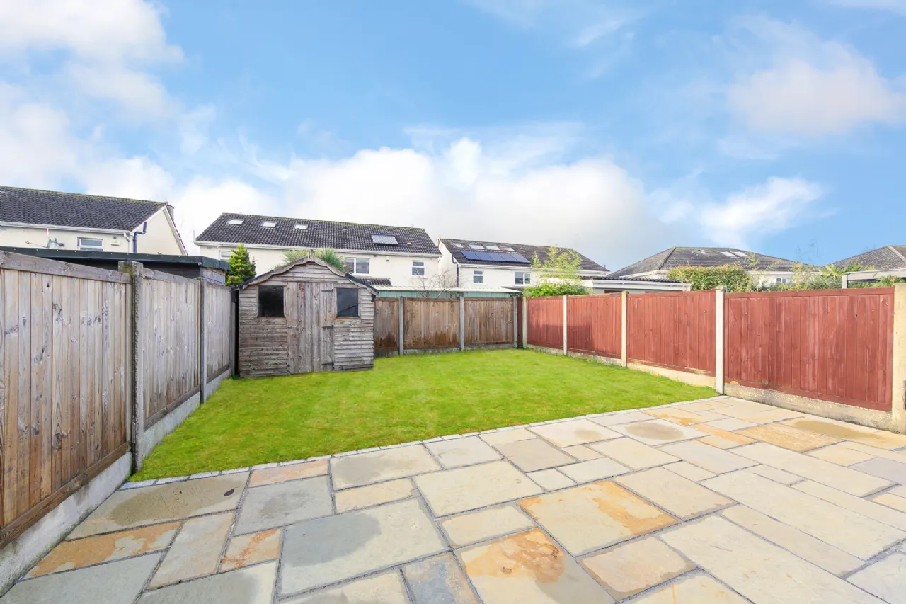 Photo of 29 Griffeen Glen Avenue, Lucan, Co. Dublin, K78 CP82