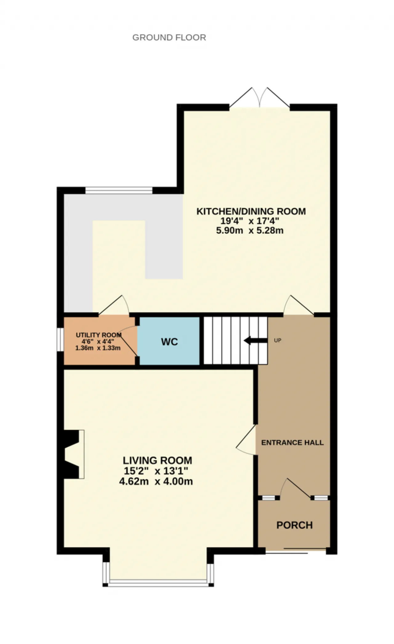 Photo of 29 Griffeen Glen Avenue, Lucan, Co. Dublin, K78 CP82