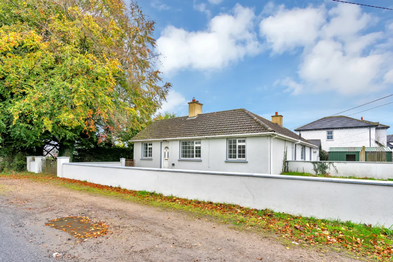 Photo of Whitesland, Residence & 2 no. Apartment Units, Rathbride Road, Kildare Town, Co. Kildare, R51 PX53