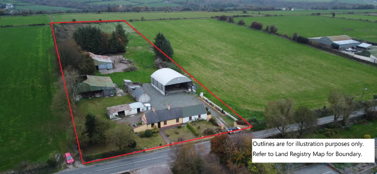 Photo of Glenville, Co. Cork, T56 YK76