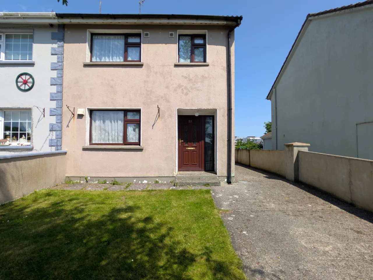 Photo of 33 Lui na Greine, Claremorris, Co Mayo, F12A2P2