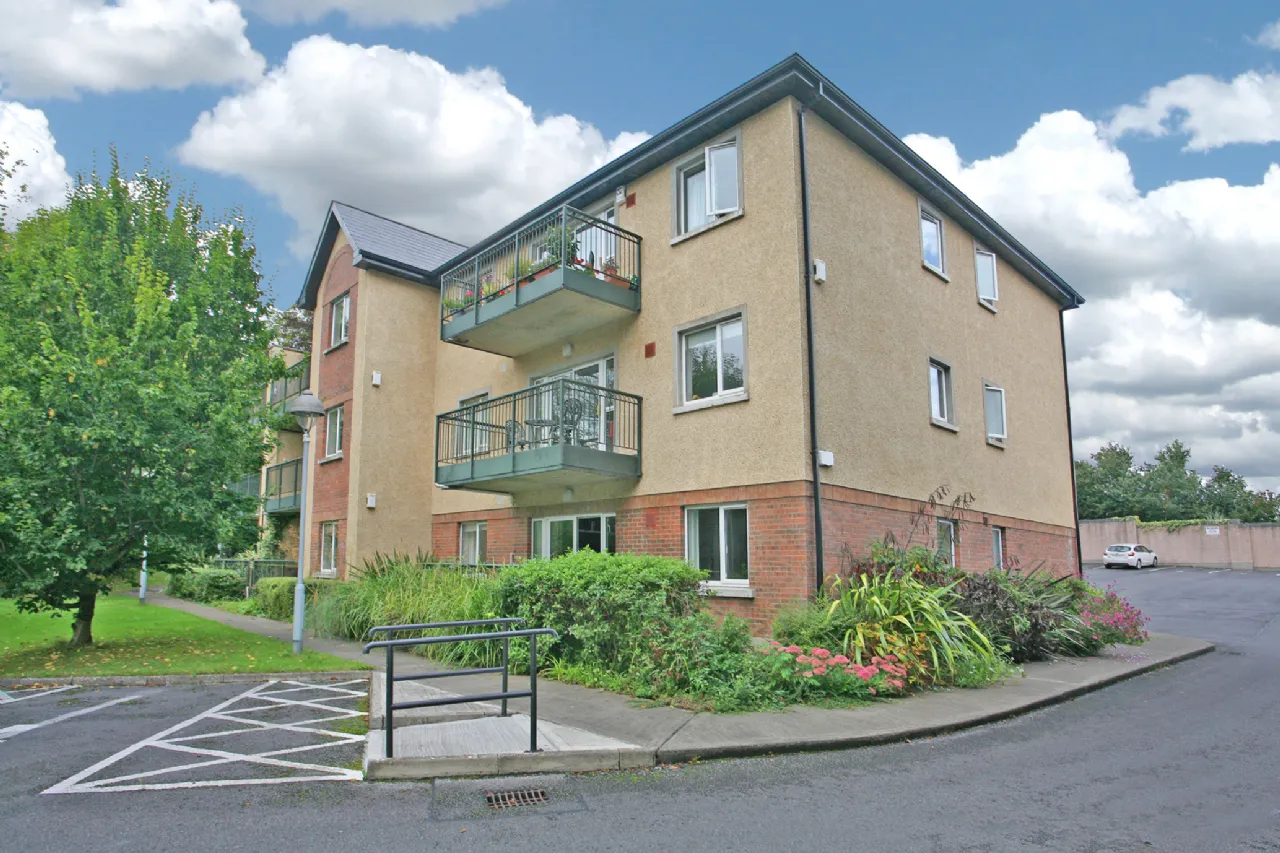 Photo of 1 Barrington Court, North Circular Road, Limerick, V94 NW90