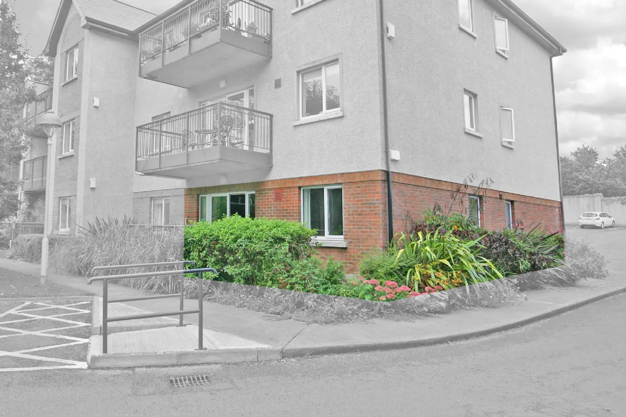 Photo of 1 Barrington Court, North Circular Road, Limerick, V94 NW90